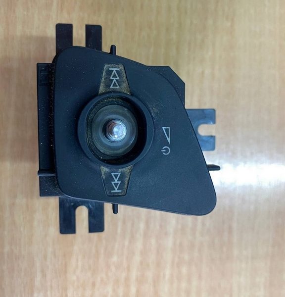 Панель регулировки громкости vol. Audi Q7 4M 15- 4M1919616B