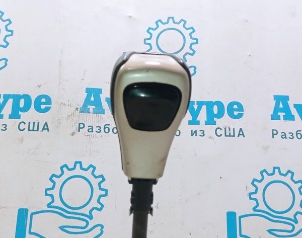 Ручка КПП Jeep Cherokee KL 14- (02) царапины 5YD261A9AA