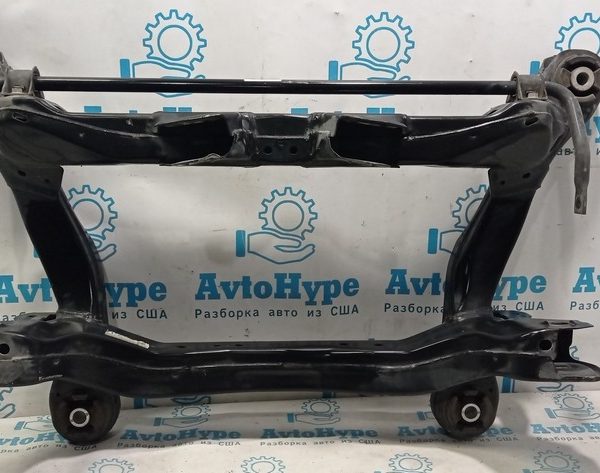 Подрамник задний Jeep Cherokee KL 14- FWD 4877382AF