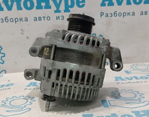 Генератор Jeep Cherokee KL 14- 2.4 (02) 56029624AA