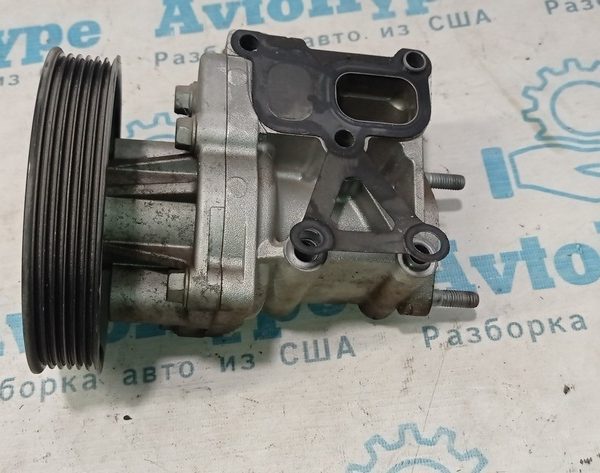 Помпа охлаждения Jeep Cherokee KL 14- 2.4 5047389AB