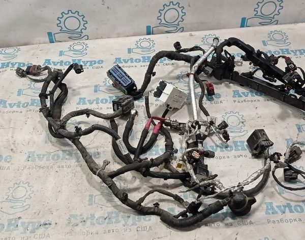 Проводка моторная Jeep Cherokee KL 14- 2.4 (02) 68111041AD