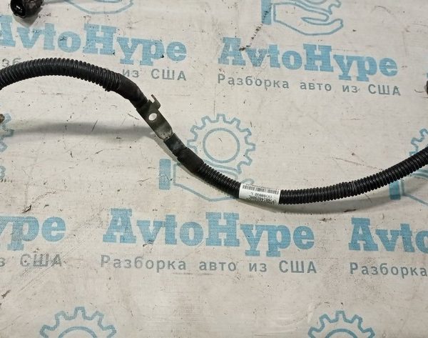 Клемма минус Jeep Cherokee KL 14- 68140290AC