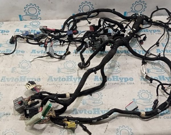 Проводка салонная Jeep Cherokee KL 14- 2.4 (02) 68233416AB