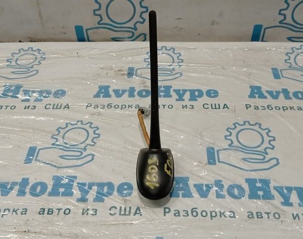 Антенна гнездо со штоком Subaru Forester 14-18 SJ 86321SG220