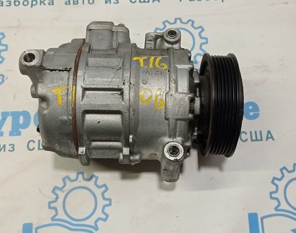 Компрессор кондиционера VW Tiguan 09-17 1K0820859S