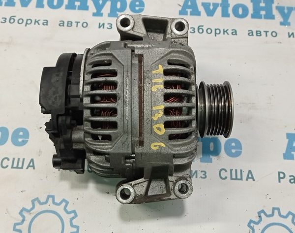 Генератор VW Tiguan 09-17 06B903016AB