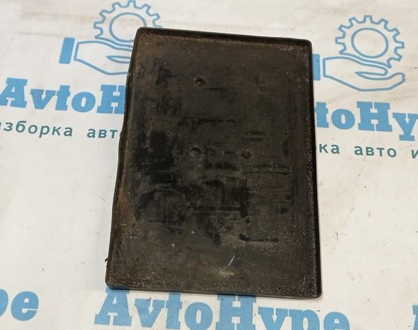 Площадка под  АКБ Nissan Rogue 14- 24428-56L00