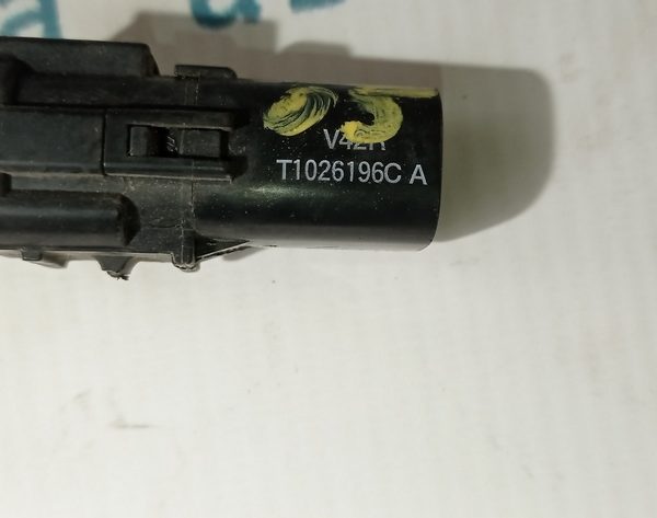 Датчик температуры окружающего воздуха Nissan Rogue 14- t1026196c