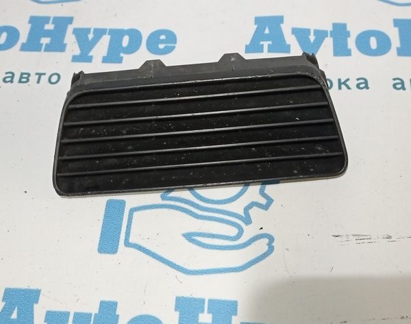 Заглушка птф заднего бампера  Nissan Rogue 14- 85070-1KA0A