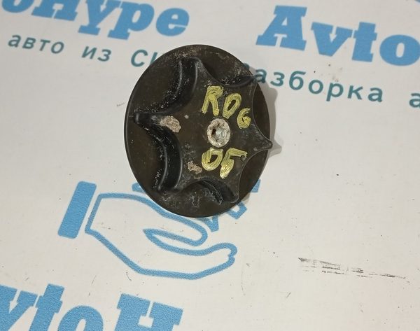 Крепление запасного колеса Nissan Rogue 14- 74810-JY01A