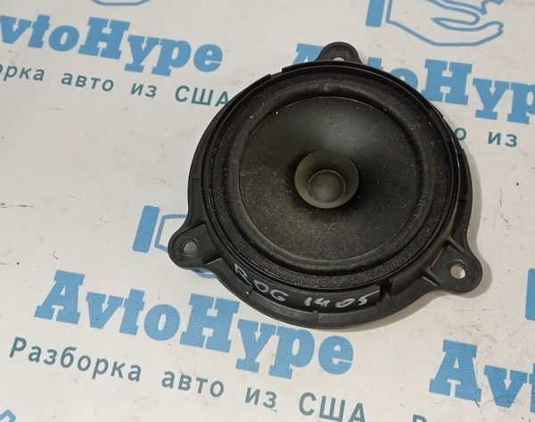 Динамик дверной перед лев Nissan Rogue 14- 28156-9FF0A