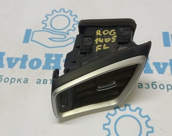 Воздуховод левый Nissan Rogue 14- 687614BA1A