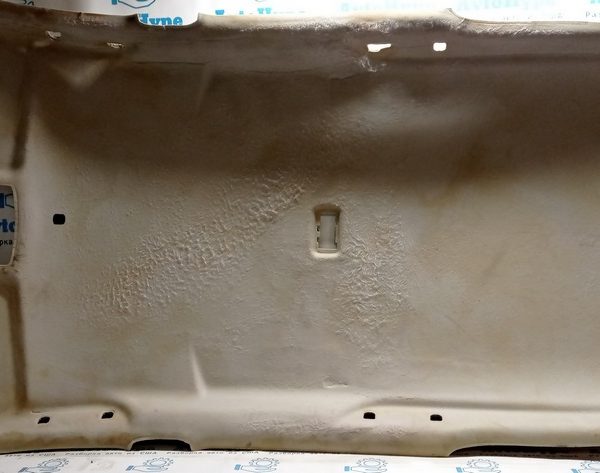 Обшивка потолка Nissan Rogue 14- серый без люка (05) под перетяжку 739B0-4BA4A