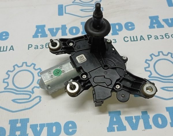 Трапеция дворников с моторчиком зад Nissan Rogue 14- 28710-4BA0C