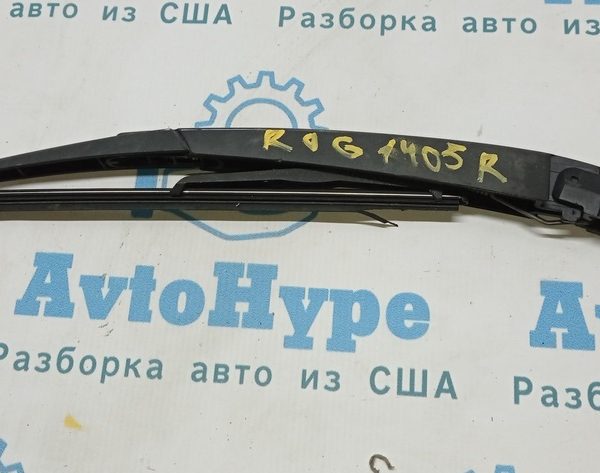 Поводок дворника зад Nissan Rogue 14- 28780-3JA0A