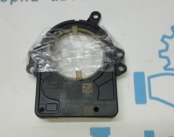 Датчик угла поворота руля Nissan Rogue 14- (05) 0265019061