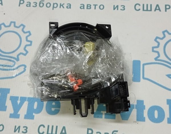 Шлейф руля Nissan Rogue 14- (05) 25554-4BA1A