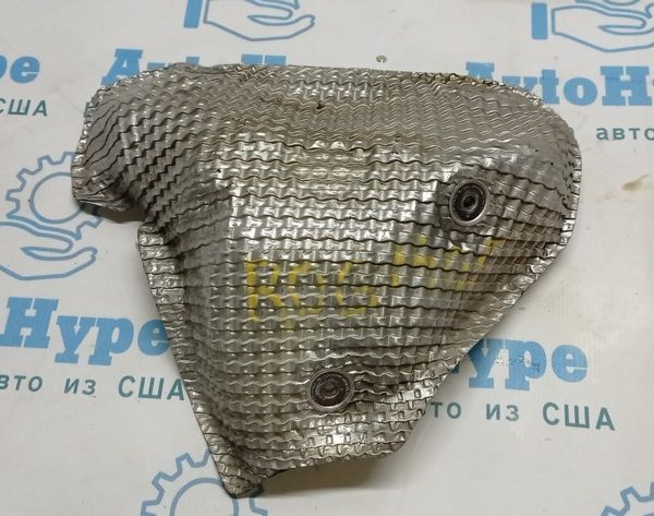 Защита коллектора Nissan Rogue 14- 16590-3TU1A