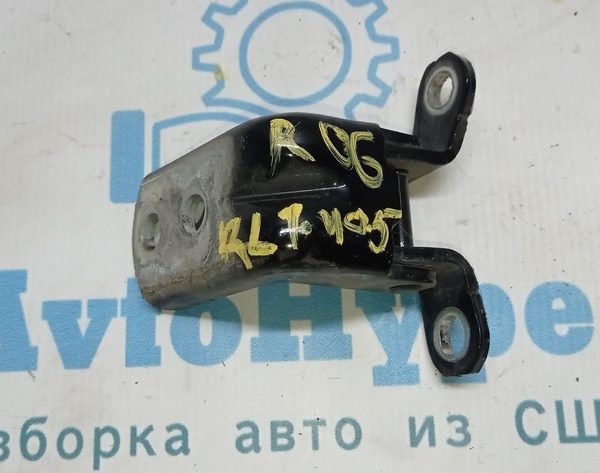 Петля двери верхняя зад лев Nissan Rogue 14- 82401-3NA1A