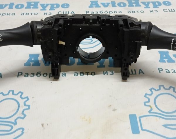 Подрулевые переключатели Nissan Rogue 14- без птф 25560-4BA0E