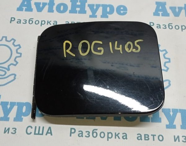 Лючок бензобака Nissan Rogue 14-(05) черный,цвет KH3 G8830-4BAMA