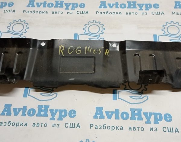 Кронштейн задней панели Nissan Rogue 14- 74798-4BA0A