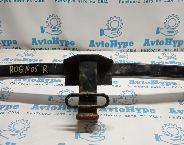 Фаркоп Nissan Rogue 14- тип 2 (05) B08N16L3LJ