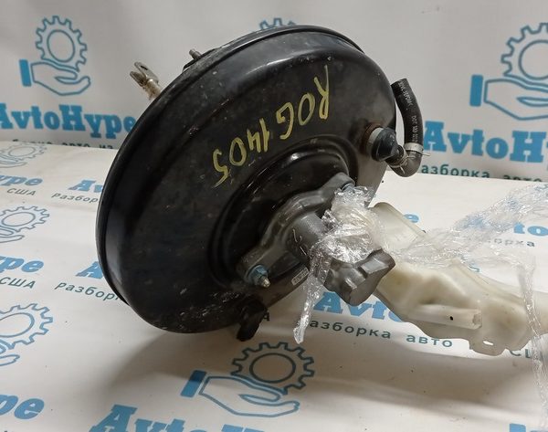 Вакуумный усилитель Nissan Rogue 14- 47210-4CU0A