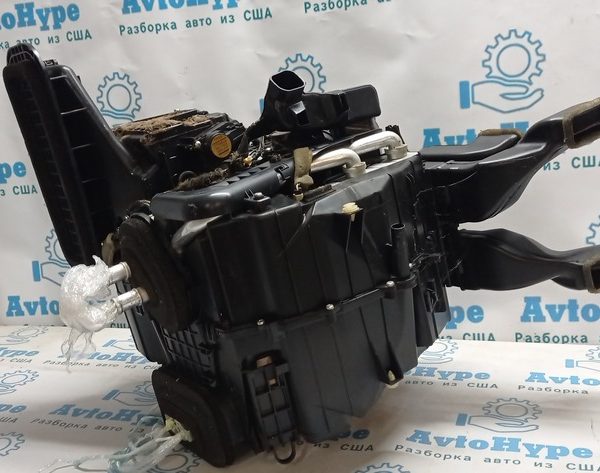 Испаритель Nissan Rogue 14- 27280-4BU1B