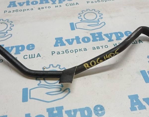 Патрубок отопителя печки Nissan Rogue 14- 925904BU0A