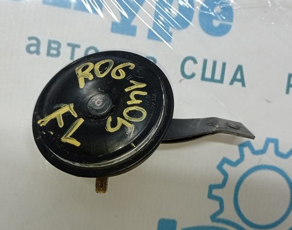 Сигнал лев Nissan Rogue 14- 25620-4CC0A