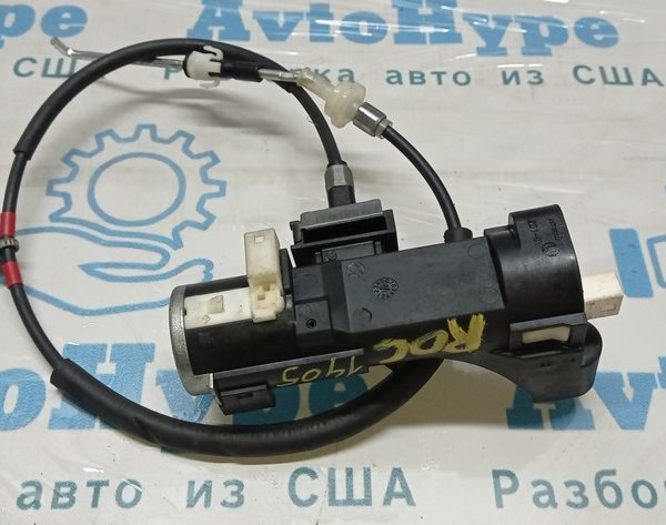 Замок зажигания Nissan Rogue 14- (05) D8700-4BA1A