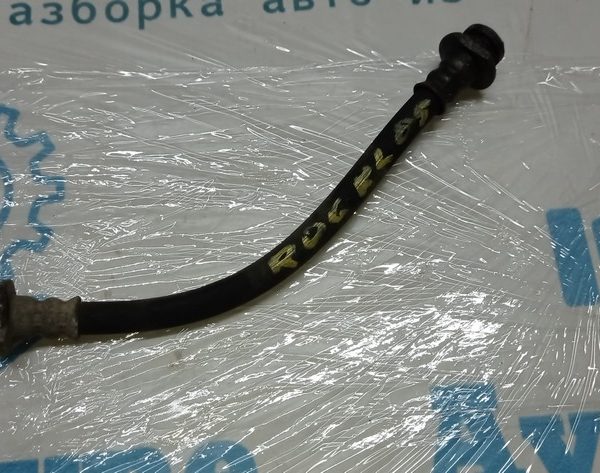 Шланг тормозной зад лев короткий Nissan Rogue 14-