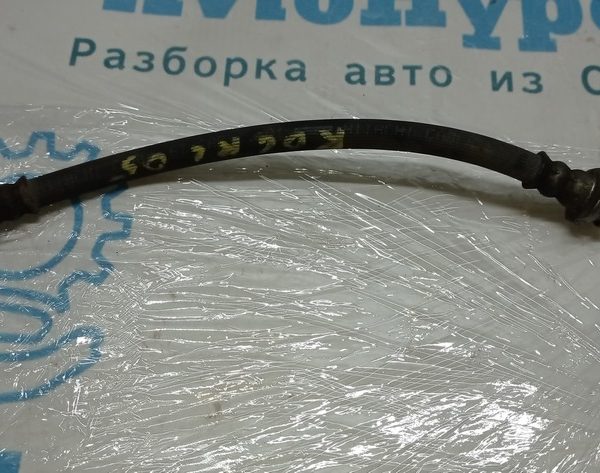 Шланг тормозной зад лев длинный Nissan Rogue 14-