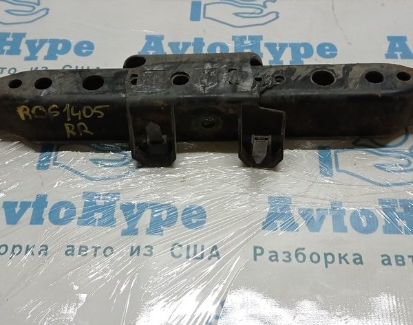 Рычаг нижний зад прав Nissan Rogue 14- (05) 55110-4BA0A