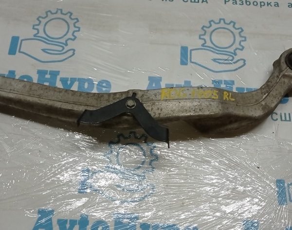 Рычаг верхний зад лев Nissan Rogue 14- прямой (05) 55121-JD05B