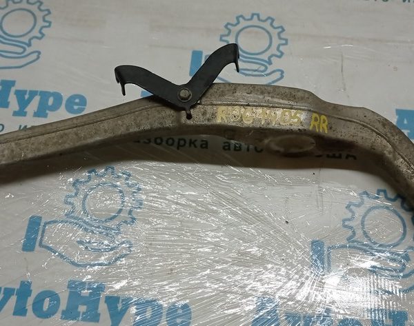 Рычаг верхний зад прав Nissan Rogue 14-прямой (05) 55120-JD05B