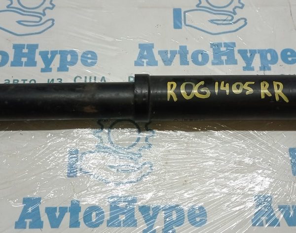 Амортизатор зад прав Nissan Rogue 14- fwd (05) 56210-4BA0C