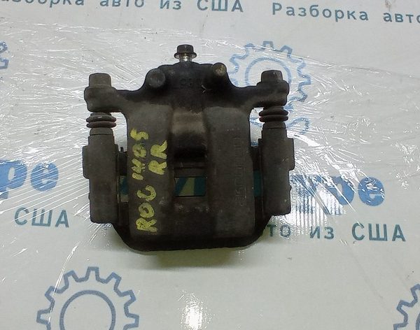 Суппорт зад прав Nissan Rogue 14- (05) 44001-3NF0A