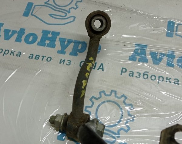 Стойка стабилизатора зад прав Nissan Rogue 14- 55618-JY00B