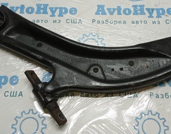 Рычаг нижний перед лев Nissan Rogue 14- 54501-4BA0A