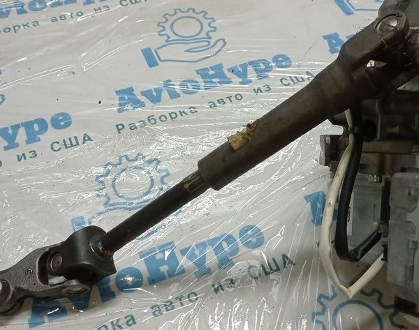 Рулевой карданчик Nissan Rogue 14- 48080-4BA2A