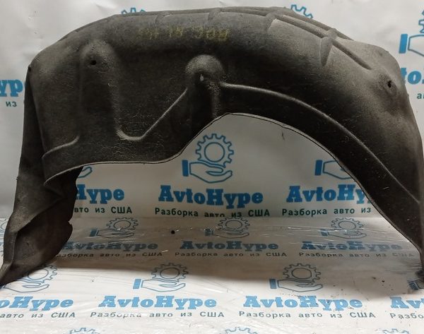 Подкрылок задний левый Nissan Rogue 14- (05) деф 76749-4BA0A