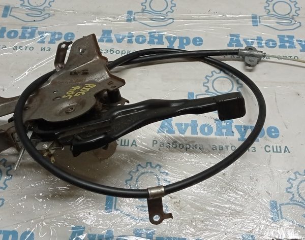 Рычаг стояночного тормоза Nissan Rogue 14- 36010-4BA0A