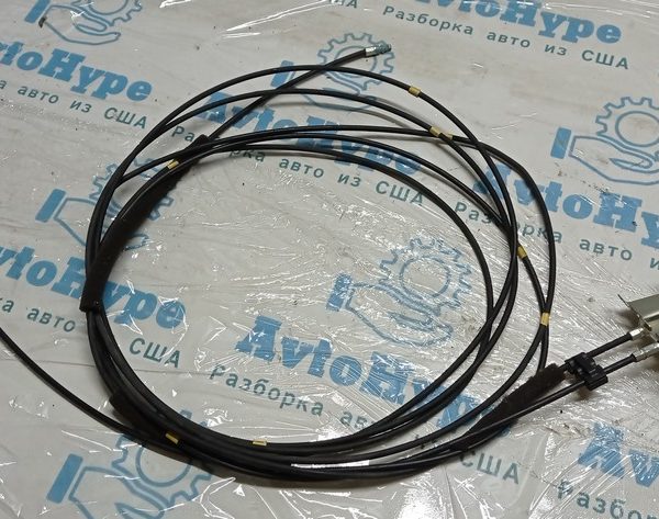 Трос открывания лючка бензобака Nissan Rogue 14- 78821-7FA1B