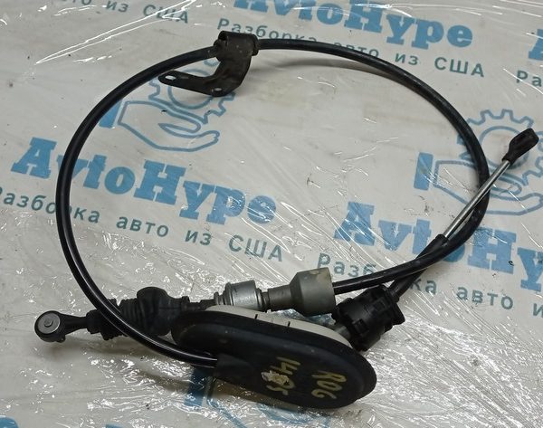 Трос коробки передач Nissan Rogue 14- 349354BA1A