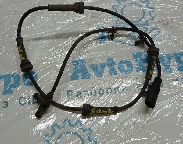Датчик ABS зад прав Nissan Rogue 14- 47900-4BF0A