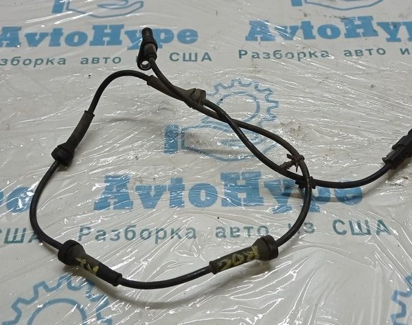 Датчик ABS зад лев Nissan Rogue 14- 47900-4BA0A