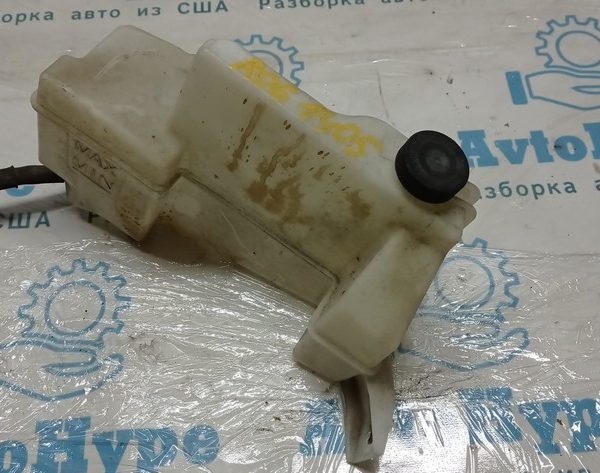 Расширительный бачок охлаждения Nissan Rogue 14- 21711-4BA0A
